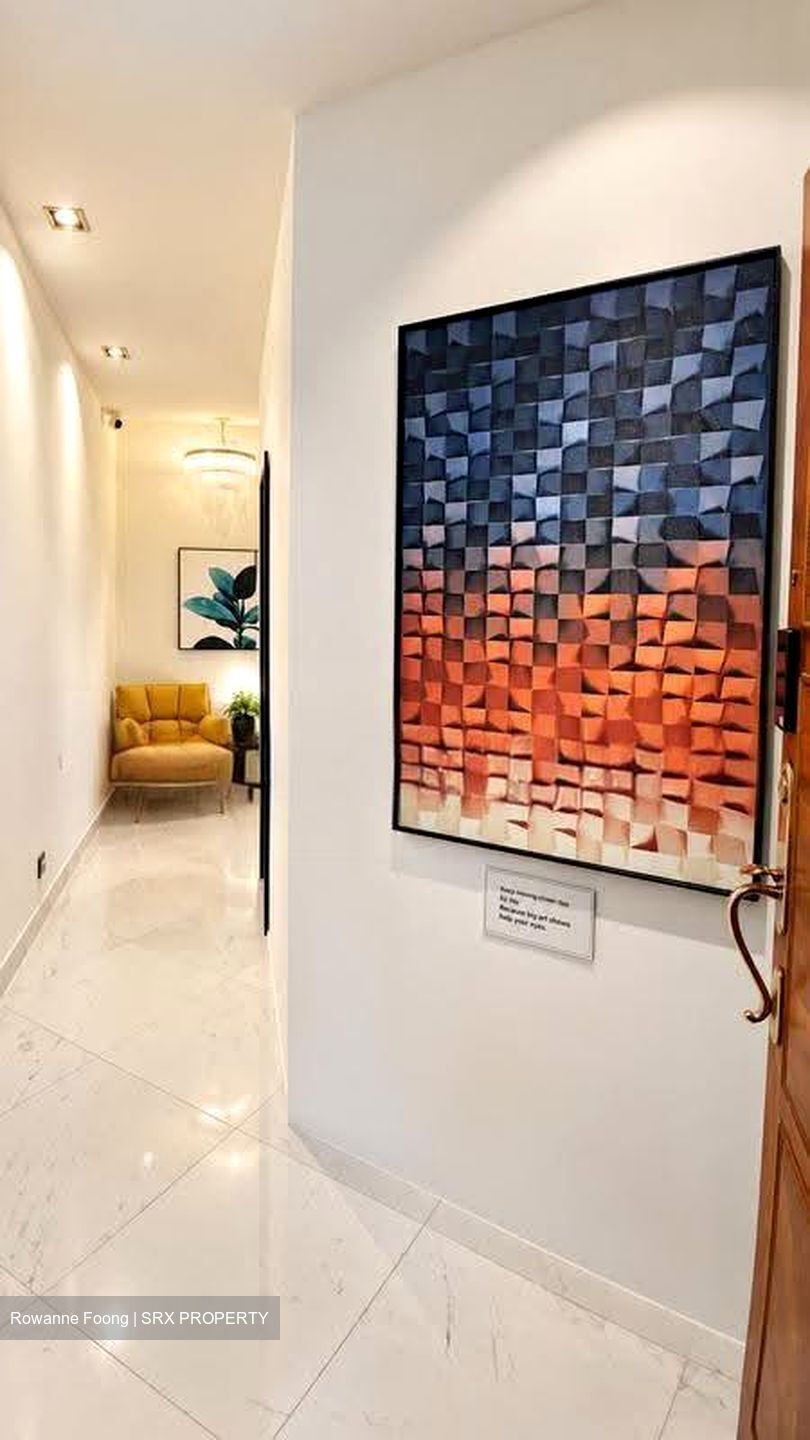 The Bayshore (D16), Condominium #633418491